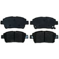 thumbnail image 2 of Acdelco 17D822M Disc Brake Pad Set, 2 of 2