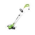 thumbnail image 1 of Greenworks 5.5 Amp Corded 15-Inch String Trimmer, 1 of 1