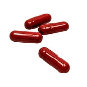 Realistic Blood Capsules Vampire Cosplay Fake SFX Makeup Halloween Party Costume Accessory