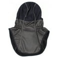 thumbnail image 3 of Ski-Doo New OEM Men's L/XL Black Ultimate Trail Balaclava, 4477367390, 3 of 4