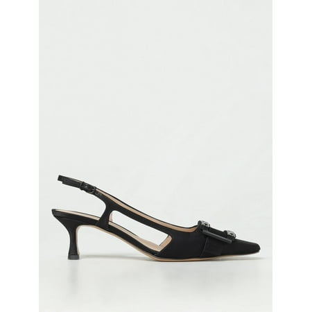 

Roberto Festa High Heel Shoes Woman Black Woman