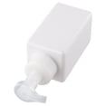 thumbnail image 3 of Distributeur de Savon Moussant 450ml Bouteille Pompe à Main Rechargeable Contenant de Gel Douche, 3 of 9