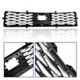 thumbnail image 3 of Front Bumper Lower Bottom Grille For 2021-2023 Toyota 4Runner TRD/SR5, 3 of 7