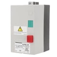 thumbnail image 3 of Control de motor, arranque directo manual irreversible Protección del motor Motor True Excellence, 3 of 11