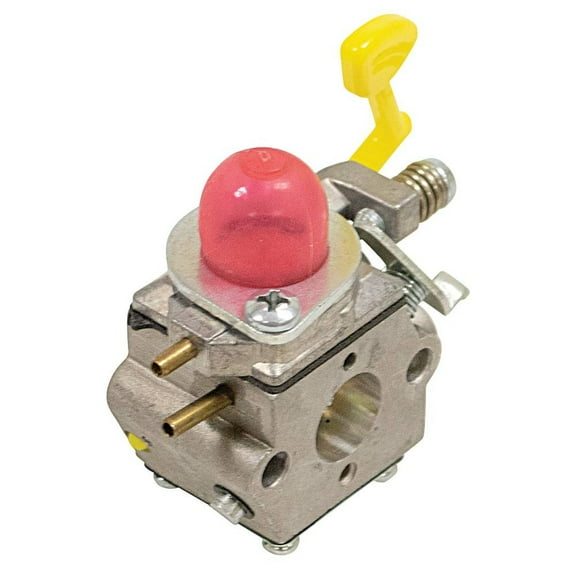 New Stens Carburetor 616-506 for Poulan BVM200VS AND PPB430VS blowers 545081831