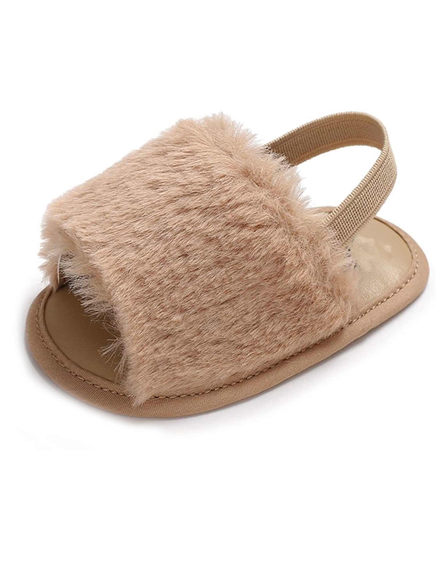 fur slides for infants