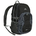 thumbnail image 1 of Trespass Albus Backpack Perfect Rucksack for School Hiking Camping or Work, 30 Litre with Padded Straps, Multi Function Adjustable Backpack with Internal Pockets, 1 of 9