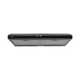 thumbnail image 3 of Campana de Pared 30' Midea Negro Mate, 3 of 8