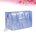 thumbnail image 3 of ADDHAT Bolsa De Natación Impermeable De PVC Azul Para Almacenamiento Segura En Actividades Acuáticas, 3 of 8