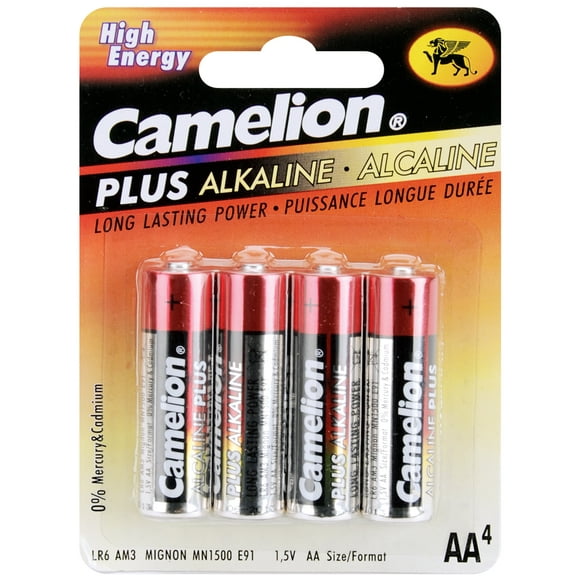 Camelion