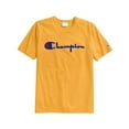 thumbnail image 2 of Champion Heritage T Script Logo Mens Active Shirts & Tees, 2 of 2