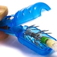 thumbnail image 4 of keepw 10pcs Hooks Sheath Squid Bonnets Case Treble Fishing Lightweight Protector Cover Blue Accessories Small Device Large Size, 4 of 6