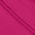 thumbnail image 7 of Luvrsol Plus Size Women Solid V-neck Basic Daily Wear T Shirt Womens Tops, XL-5XL, 7 of 7