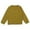 Yellow, variant on KYAIGUO Toddler Kid Boys Girls Solid Knit Sweater Crewneck Cardigan Sweater Tops Fall Warm Knit Oversized Sweater for 12M-7Y