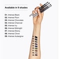 thumbnail image 3 of Quickliner For Eyes Intense - No 03 Intense Chocolat par Clinique pour Femmes - Traceur pour les Yeux 0,01 oz, 3 of 5