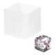 thumbnail image 1 of Molde de Resina en Cubo Uxcell, Molde de Fundición de Resina Epóxica Grande y Profundo de 2" de Silicona para Manualidades de DIY, Velas, Jabón, Adornos, Fabricación de Resina (Beige), 1 of 7