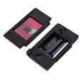 thumbnail image 3 of Cergrey Full Repair Parts For Nintendo DS lite Replacement Kit Housing Shell Case, For Nintendo Dual Screen Lite Shell, Full Repair Parts for Nintendo DS Lite, 3 of 9