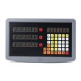 thumbnail image 2 of Lathe Mill 3 Axis SDS3MS And 3PCS Linear Scales 5U 5V TTL Optical Ruler/Line/Encoder Dimensions 100 To 1000MM ,Easy to Operate, 2 of 5