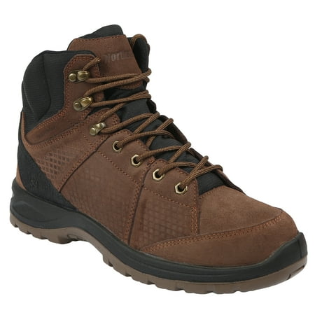 

Northside Men s Rockford Mid Waterproof Leather Hiking Boot