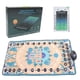 thumbnail image 1 of Alfombra de oración interactiva educativa, alfombra de oración musulmana electrónica alfombra de oración electrónica alfombra de oración musulmana electrónica tecnología avanzada, 1 of 8