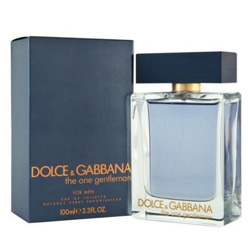 Dolce & Gabbana le Seul Gentleman EDP pour Lui 100mL