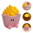 thumbnail image 2 of Lámpara de noche de silicona para dormitorio con lámpara táctil, decoración de mesa novedosa, luz nocturna, regalos divertidos para niños, bebés adultos que amamantan, 2 of 5