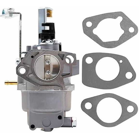 Carburetor Fits for CAT RP6500 RP6500E Gas Generator Replace 511-7277
