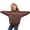 Coffee, variant on I Love You This Much Sweatshirt for Girl Boy 2026 Personalized Couples Valentine Shirts Pullover Size 3-14 Years