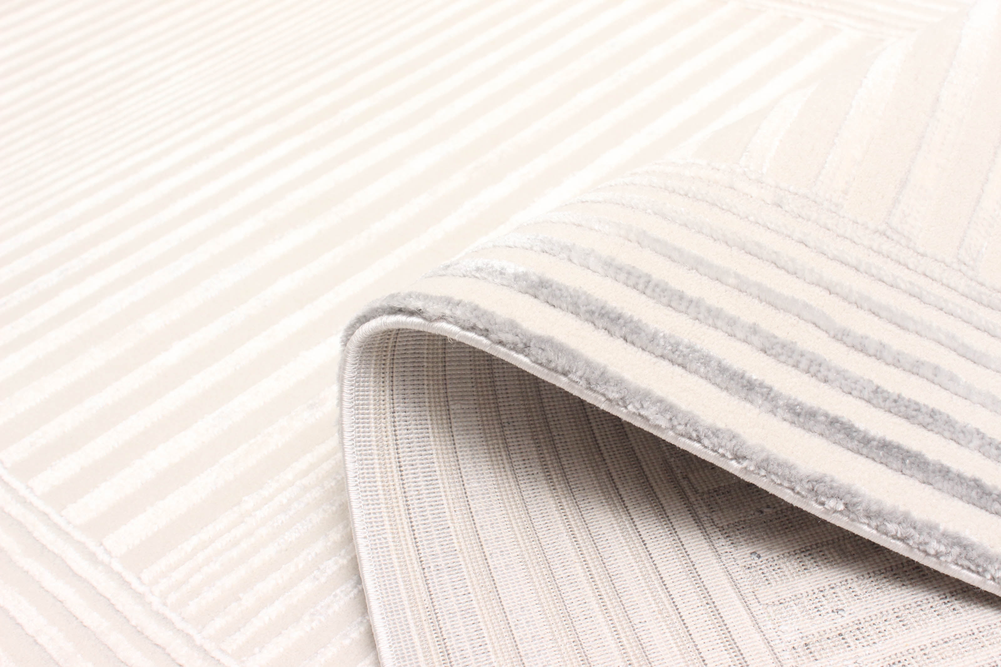 ECARPET Nova Contemporary/Modern Area Rug for Living Room, Bedroom, Dining Room, Entrance, Hallway and More