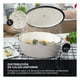 thumbnail image 2 of Olla de Hierro Fundido Esmaltado para Horno y Estufa Cookify (Taupe, 35 cm, Capacidad 7 Litros), 2 of 8