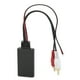 thumbnail image 3 of Adaptador RCA de Radio Bluetooth 5,0, Cable de música de Audio inalámbrico portátil para coche, apto para Kenwood, 3 of 8