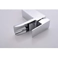 thumbnail image 5 of Vanity Art F40301 6 in. Bathroom Vessel Faucet, Chrome - 5.9 x 6.8 x 1.9 in., 5 of 7