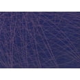 thumbnail image 1 of Ahgly Company Indoor Rectangle Patterned Deep Periwinkle Purple Area Rugs, 2' x 5', 1 of 6