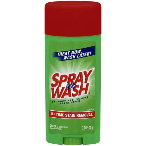 RESOLVE Stain Stick, 3 oz (Pack of 2)