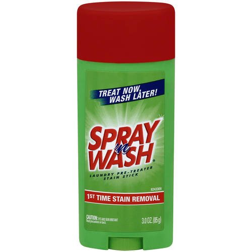 RESOLVE Stain Stick, 3 oz (Pack of 2)