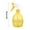 Yellow, variant on 500ml Horticultural Spray Bottle 16.9oz - Adjustable Mist Setting for Plants Hair Tattoo Artist Salon Tools Fine Atomizer(Blue)