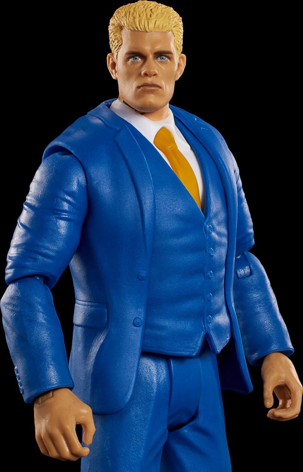WWE 'The American Nightmare' Cody Rhodes Action Figure