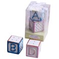 thumbnail image 1 of 2PCS Seasoning Bottle Creative Letter Dice Shape Seasoning Shaker Spice Bottle, 1 of 4