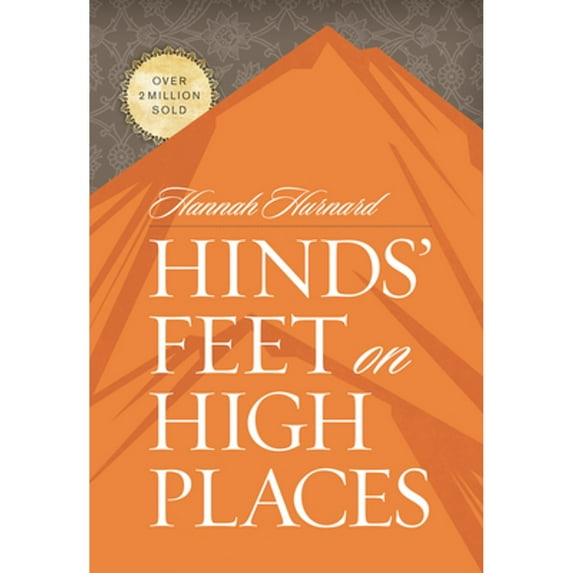 Pre-Owned Hinds' Feet on High Places (Hardcover) 084231394X 9780842313940