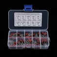 thumbnail image 2 of Fusibles Cuadrados Cola 50x Reemplazo 0.5A-6.3A 250V 392, 2 of 8