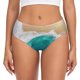 thumbnail image 1 of Fotbe Beach Calzones Estampados para Mujer – Ropa Interior de Algodón, Cómoda, Suave y Elástica-Large, 1 of 6