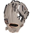 thumbnail image 4 of Rawlings R9 Contour Series 11.5-Inch Softball Glove | Rht |, 4 of 5