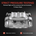 thumbnail image 2 of A-Premium Brake Caliper Assembly Compatible with Ford F-150 2012-2016 Lobo 2011-2013 Front Side 2-PC Set, 2 of 9