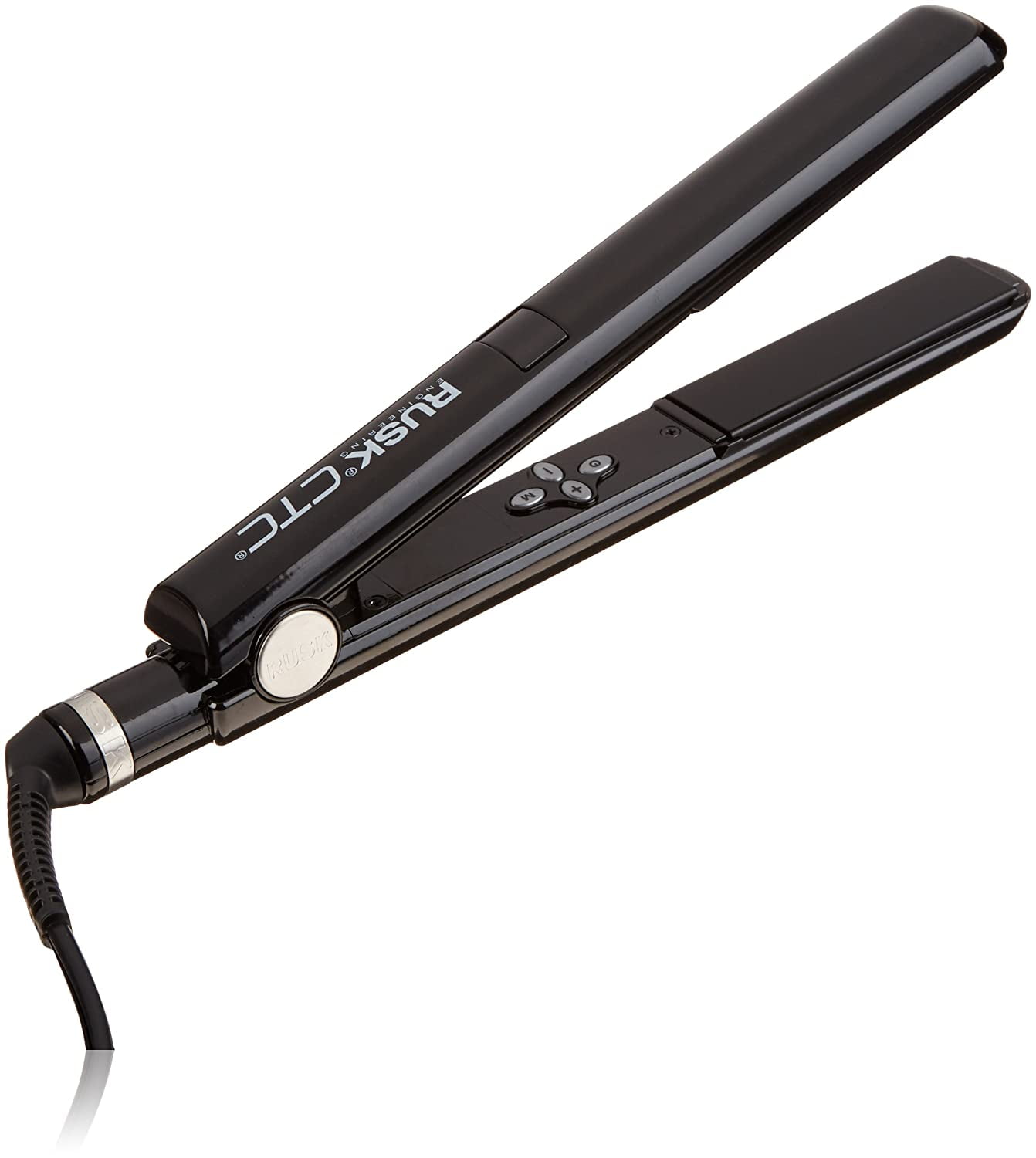 rusk heat freak straightener groupon