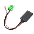 thumbnail image 1 of Cable de entrada AUX Bluetooth, cable de entrada AUX Bluetooth Cable de entrada AUX Bluetooth Cable AUX Bluetooth Integración perfecta, 1 of 9