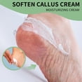 thumbnail image 4 of Herunwer Callus Remover Gel for Feet , Powerful Formulation Foot Callus Remover, Extra Strength Callus Remover, Callus Remover for Feet Gel, Calloused Feet Remover Gel for Home Use, 4 of 9