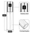 thumbnail image 3 of Large Stainless Steel Funnels For Kitchen,food Grade Metal Funnels, 3 of 3