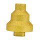 thumbnail image 2 of Taladro para agujero de dedo en el área de pagoda Taladro de biselado para pagoda Fresado de cono para pagoda M10, 2 of 9