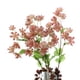 thumbnail image 3 of Gwong Decoración hogareña 1pc 60 cm Flor artificial LifeLike Muebles para el hogar Fiesta de boda Decoración de vacaciones Gwong 21040772, 3 of 7