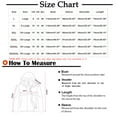 thumbnail image 2 of L-5X Plus Size Fleece Shirts for Men with Hoodie and Pocket Button-Down Shackets Jackets Long Sleeve Plaid Printed Thermal Warm Outerwear Shirt, 2 of 4